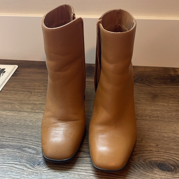 Nordstrom Rack Booties - Picture 2 of 7